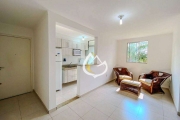 Apartamento com 3 dormitórios à venda, 62 m² por R$ 370.000,00 - Residencial Spazio Poeme - Paulínia/SP