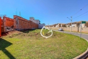 Terreno à venda, 243 m² por R$ 350.000,00 - Residencial Jardim dos Lírios - Paulínia/SP