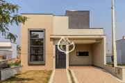 Casa com 3 dormitórios à venda, 125 m² por R$ 975.000,00 - Residencial Terras da Estância - Paulínia/SP