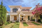 Casa com 3 dormitórios à venda, 263 m² por R$ 1.890.000,00 - Condomínio Terras do Cancioneiro - Paulínia/SP