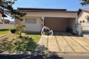 Casa com 3 dormitórios à venda, 185 m² por R$ 750.000,00 - Condomínio Aurora - Paulínia/SP