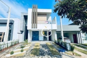 Casa com 3 dormitórios à venda, 177 m² por R$ 1.265.000,00 - Residencial Terras da Estância - Paulínia/SP