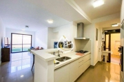 Apartamento com 3 dormitórios à venda, 87 m² por R$ 750.000,00 - Residencial San Marino - Paulínia/SP