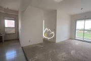 Apartamento com 3 dormitórios à venda, 70 m² por R$ 517.545,00 - Morada Morumbi Residencial Clube - Paulínia/SP