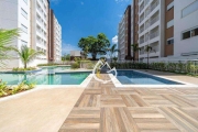 Apartamento com 3 dormitórios à venda, 70 m² por R$ 527.841,00 - Morada Morumbi Residencial Clube - Paulínia/SP