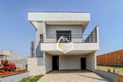 Casa com 3 dormitórios à venda, 154 m² por R$ 1.090.000,00 - Residencial Jardim dos Lírios - Paulínia/SP