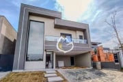 Casa com 3 dormitórios à venda, 239 m² por R$ 2.190.000,00 - Condomínio La Dolce Vita - Paulínia/SP