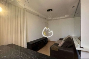 Apartamento com 2 dormitórios à venda, 42 m² por R$ 254.400,00 - Condomínio Parque Padovani - Paulínia/SP