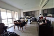 Apartamento com 3 dormitórios à venda, 98 m² por R$ 742.000,00 - Residencial Tons do Morumbi - Paulínia/SP