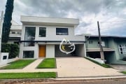 Casa com 4 dormitórios à venda, 270 m² por R$ 1.980.000,00 - Residencial Figueira Branca - Paulínia/SP