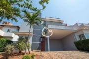 Casa com 3 dormitórios à venda, 245 m² por R$ 1.630.000,00 - Residencial Jardim dos Manacás - Paulínia/SP