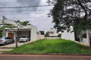 Terreno à venda, 300 m² por R$ 568.000.000,00 - Condomínio Reserva Real - Paulínia/SP