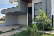 Casa com 3 dormitórios à venda, 174 m² por R$ 1.579.000,00 - Residencial Royal Garden - Paulínia/SP