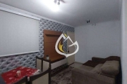 Apartamento com 2 dormitórios à venda, 42 m² - Condomínio Parque Padovani - Paulínia/SP