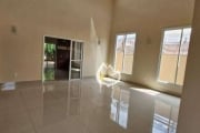 Casa com 3 dormitórios para alugar, 246 m² por R$ 7.315,00/mês - Condomínio Athenas - Paulínia/SP