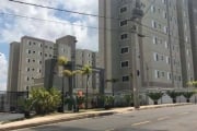 Apartamento com 2 dormitórios para alugar, 44 m² por R$ 2.300,00/mês - Parque Ponte Romana - Paulínia/SP