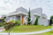 Casa com 3 dormitórios à venda, 187 m² por R$ 1.370.000,00 - Residencial Terras do Fontanário - Paulínia/SP