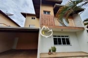 Casa com 3 dormitórios para alugar, 270 m² por R$ 5.760,00/mês - Condomínio Okinawa - Paulínia/SP