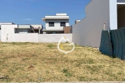 Terreno à venda, 200 m² por R$ 280.000,00 - Residencial Terras da Estância - Paulínia/SP