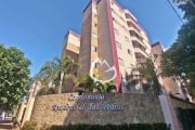 Apartamento com 3 dormitórios à venda, 81 m² por R$ 551.200,00 - Condomínio Residencial das Pedras - Paulínia/SP