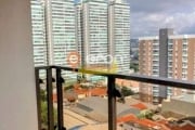 Apartamento para Venda em São Bernardo do Campo, Jardim do Mar, 3 dormitórios, 1 suíte, 3 banheiros, 2 vagas