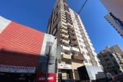 Apartamento com 1 quarto à venda na Rua Desembargador Ermelino de Leão, 181, Centro, Curitiba