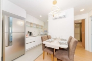 Apartamento com 2 quartos à venda na Rua Francisco Balchak, 153, Boa Vista, Curitiba