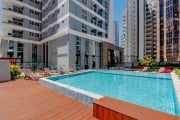 APARTAMENTO NO BATEL - 3 QUARTOS - SUÍTE - SACADA COM CHURRASQUEIRA