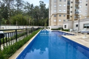 Apartamento com 3 dormitórios à venda, 72 m² por R$ 655.000,00 - Condomínio Fatto Torres de São José - Jundiaí/SP