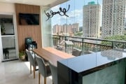 Apartamento com 3 suítes à venda, 164 m² por R$ 2.120.000 - Le Parc Residence - Jundiaí/SP