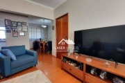 Apartamento à venda, 111 m² por R$ 590.000,00 - Ponte Sao Joao - Jundiaí/SP