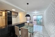 Apartamento com 2 quartos Natture Condomínio Clube