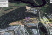 Área à venda, 5050 m² por R$ 2.000.000,00 - Distrito Industrial - Araçariguama/SP