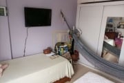 Apartamento de Quarto e Sala Pronto para Morar no Centro do Rio de Janeiro