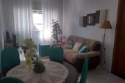 Apartamento com quarto e sala no centro do Rio de Janeiro