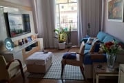 Apartamento de dois quartos com dependência em Copacabana Rio de Janeiro