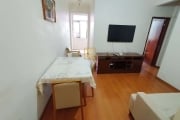 Apartamento de Sala e Dois Quartos e Dependência no Centro Rio de Janeiro