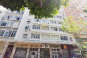 Apartamento de Sala dois Quartos, área de serviços, em centro Rio de Janeiro