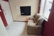 Apartamento de Sala e Quarto para Venda em Santa Teresa