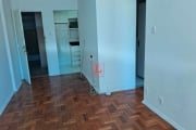 Apartamento de sala dois quartos centro do Rio de Janeiro