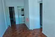 Apartamento de sala dois quartos centro do Rio de Janeiro