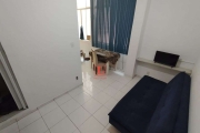 Apartamento quarto e sala no Centro do Rio