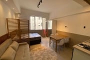 Apartamento Moderno Totalmente Reformado e Mobiliado-Bairro de Fátima Centro RJ