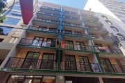 Apartamento tipo estúdio  Conjugado para locação em Centro do  Rio de Janeiro