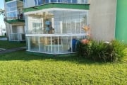 Apartamento na praia de Guaratuba, com piscina