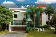 Casa com 4 dormitórios, 571 m² - venda por R$ 5.990.000,00 ou aluguel por R$ 25.850,00/mês - Alphaville Graciosa - Pinhais/PR