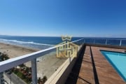 Apartamento à venda, 62 m² por R$ 365.000,00 - Jardim Real - Praia Grande/SP