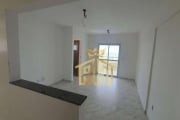 Apartamento à venda, 78 m² por R$ 420.000,00 - Mirim - Praia Grande/SP