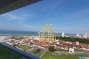 Apartamento com 2 dormitórios à venda, 76 m² por R$ 610.000,00 - Mirim - Praia Grande/SP