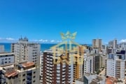 Apartamento à venda, 93 m² por R$ 700.000,00 - Aviação - Praia Grande/SP